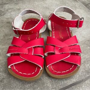 Toddler Salt Water Sandals